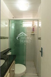 Apartamento de 3 quartos, 53m² no bairro Fazendinha, em Curitiba | Eu Corretor