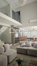 Casa de Condomínio de 4 quartos, 310m² no bairro Jardins França, em Goiânia | Eu Corretor