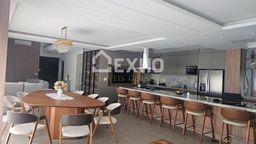 Casa de Condomínio de 4 quartos, 310m² no bairro Jardins França, em Goiânia | Eu Corretor