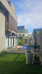 Casa de Condomínio de 4 quartos, 310m² no bairro Jardins França, em Goiânia | Eu Corretor