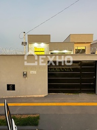 Casa de 3 quartos, no bairro Jardim Himalaia, em Aparecida de Goiânia | Eu Corretor