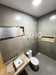 Casa de 3 quartos, no bairro Jardim Himalaia, em Aparecida de Goiânia | Eu Corretor