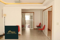 Apartamento de 3 quartos, 96m² no bairro Perdizes, em São Paulo | Eu Corretor