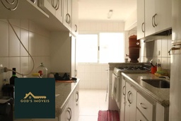 Apartamento de 3 quartos, 96m² no bairro Perdizes, em São Paulo | Eu Corretor
