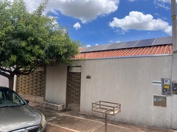 Casa de 2 quartos, no bairro Parque Residencial Dignidade, em São José do Rio Preto | Eu Corretor