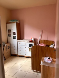 Casa de 2 quartos, no bairro Parque Residencial Dignidade, em São José do Rio Preto | Eu Corretor