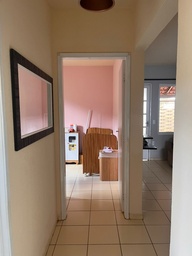 Casa de 2 quartos, no bairro Parque Residencial Dignidade, em São José do Rio Preto | Eu Corretor