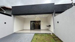 Casa de 2 quartos, no bairro greenville, em Cacoal | Eu Corretor