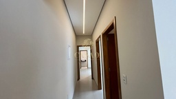 Casa de 2 quartos, no bairro greenville, em Cacoal | Eu Corretor