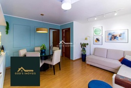 Apartamento de 3 quartos, 96m² no bairro Perdizes, em São Paulo | Eu Corretor