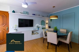 Apartamento de 3 quartos, 96m² no bairro Perdizes, em São Paulo | Eu Corretor