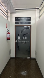 Sala Comercial de 60m² no bairro Centro, em Londrina | Eu Corretor