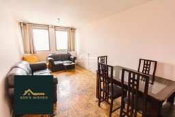 Apartamento de 2 quartos, 92m² no bairro Água Branca, em São Paulo | Eu Corretor