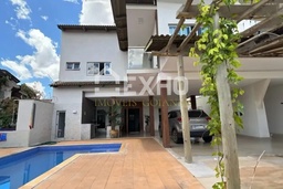 Casa de 4 quartos, 352m² no bairro Setor Coimbra, em Goiânia | Eu Corretor