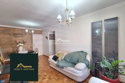 Apartamento de 2 quartos, 82m² no bairro Água Branca, em São Paulo | Eu Corretor