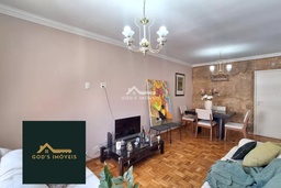 Apartamento de 2 quartos, 82m² no bairro Água Branca, em São Paulo | Eu Corretor