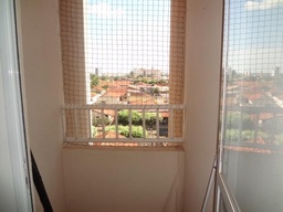 Apartamento de 2 quartos, no bairro Jardim Urano, em São José do Rio Preto | Eu Corretor