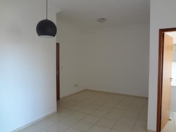 Apartamento de 2 quartos, no bairro Jardim Urano, em São José do Rio Preto | Eu Corretor