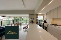 Apartamento de 3 quartos, 112m² no bairro Água Branca, em São Paulo | Eu Corretor