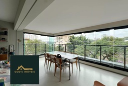 Apartamento de 3 quartos, 112m² no bairro Água Branca, em São Paulo | Eu Corretor