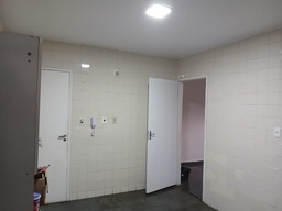 Apartamento de 2 quartos, no bairro Parque Industrial, em São José do Rio Preto | Eu Corretor
