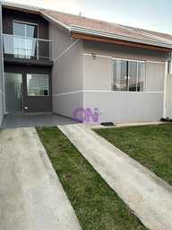 Casa de 3 quartos, 96m² no bairro Cidade Industrial de Curitiba, em Curitiba | Eu Corretor