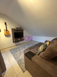 Casa de 3 quartos, 96m² no bairro Cidade Industrial de Curitiba, em Curitiba | Eu Corretor