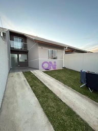 Casa de 3 quartos, 96m² no bairro Cidade Industrial de Curitiba, em Curitiba | Eu Corretor