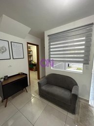 Casa de 3 quartos, 96m² no bairro Cidade Industrial de Curitiba, em Curitiba | Eu Corretor