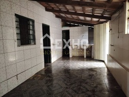 Casa de 3 quartos, 150m² no bairro Setor Marista Sul, em Aparecida de Goiânia | Eu Corretor