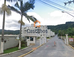 Apartamento de 2 quartos, 51m² no bairro Fundos, em Biguaçu | Eu Corretor