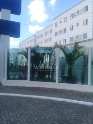 Apartamento de 2 quartos, no bairro São José, em Canoas | Eu Corretor