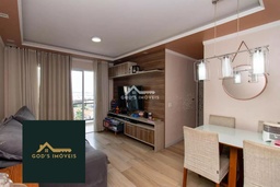 Apartamento de 2 quartos, 62m² no bairro Vila Paiva, em São Paulo | Eu Corretor