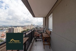 Apartamento de 2 quartos, 62m² no bairro Vila Paiva, em São Paulo | Eu Corretor