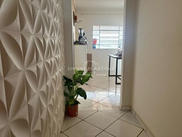 Casa de 3 quartos, no bairro Cidade Jardim, em Americana | Eu Corretor