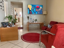 Casa de 3 quartos, no bairro Cidade Jardim, em Americana | Eu Corretor