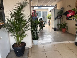 Casa de 3 quartos, no bairro Cidade Jardim, em Americana | Eu Corretor