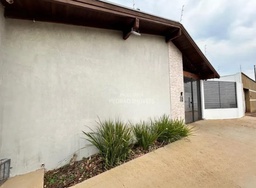 Casa de 5 quartos, 191m² no bairro Vila Antonieta II, em Lençóis Paulista | Eu Corretor