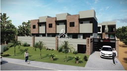 Sobrado de 3 quartos, 85m² no bairro Barreirinha, em Curitiba | Eu Corretor