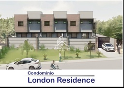 Sobrado de 3 quartos, 85m² no bairro Barreirinha, em Curitiba | Eu Corretor