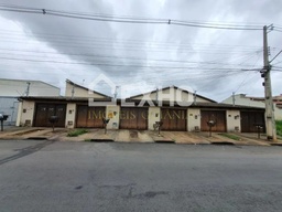 Casa de 3 quartos, 120m² no bairro Residencial Solar Bougainville, em Goiânia | Eu Corretor