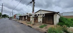Casa de 3 quartos, 120m² no bairro Residencial Solar Bougainville, em Goiânia | Eu Corretor