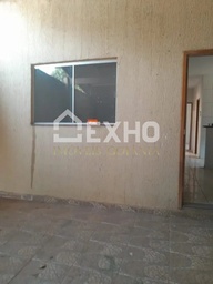 Casa de 3 quartos, 120m² no bairro Residencial Solar Bougainville, em Goiânia | Eu Corretor