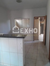 Casa de 3 quartos, 120m² no bairro Residencial Solar Bougainville, em Goiânia | Eu Corretor