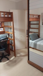 Apartamento de 2 quartos, 50m² no bairro Loteamento Industrial Machadinho, em Americana | Eu Corretor