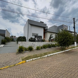 Casa de 3 quartos, no bairro Bela Vista, em Dois Irmãos | Eu Corretor