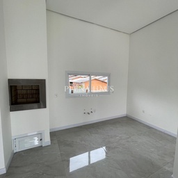 Casa de 3 quartos, no bairro Bela Vista, em Dois Irmãos | Eu Corretor