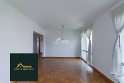 Apartamento de 3 quartos, 108m² no bairro Água Branca, em São Paulo | Eu Corretor