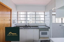 Apartamento de 3 quartos, 108m² no bairro Água Branca, em São Paulo | Eu Corretor