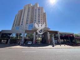 Flat de 2 quartos, no bairro Residencial Flórida, em Ribeirão Preto | Eu Corretor